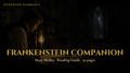 The Frankenstein Reading Companion