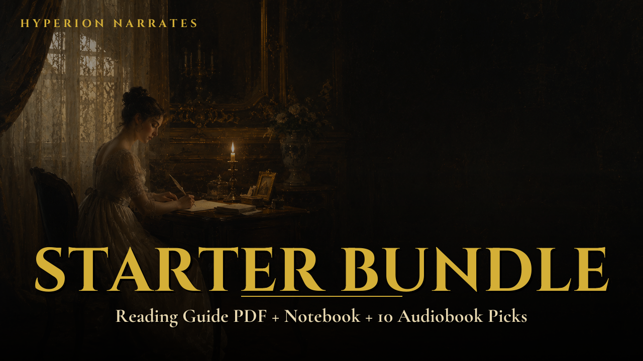 The Hyperion Starter Bundle