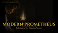 "Modern Prometheus" Tee